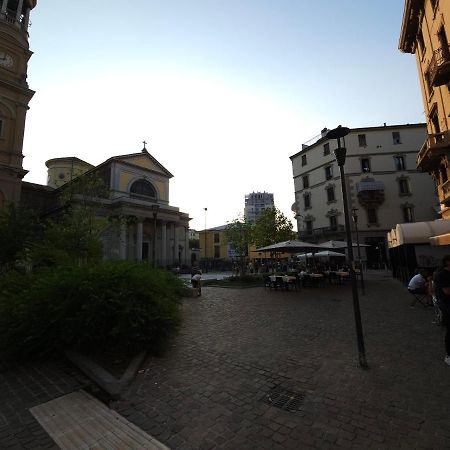My Lovely Home Milano Zewnętrze zdjęcie