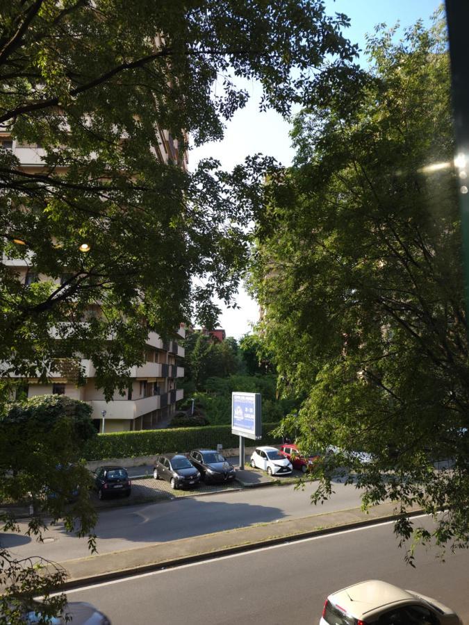 My Lovely Home Milano Zewnętrze zdjęcie