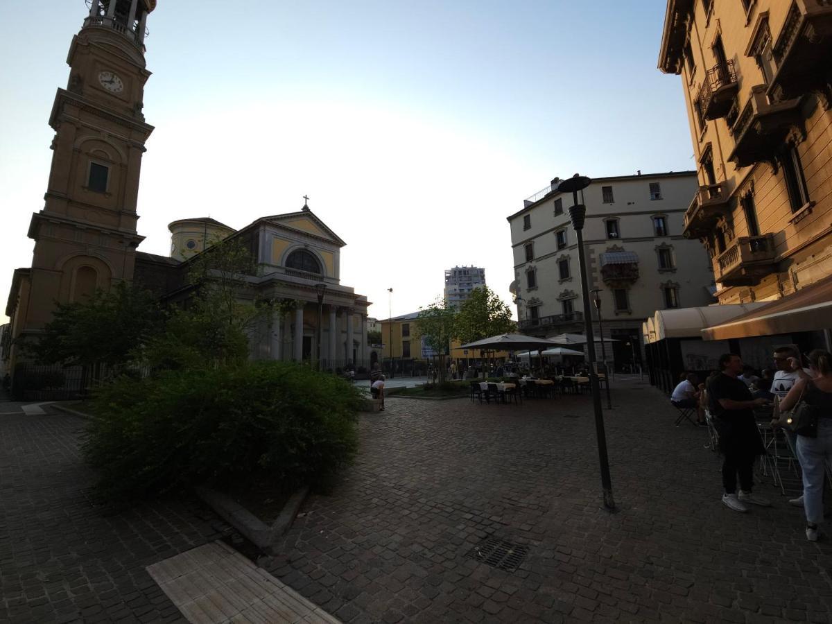 My Lovely Home Milano Zewnętrze zdjęcie